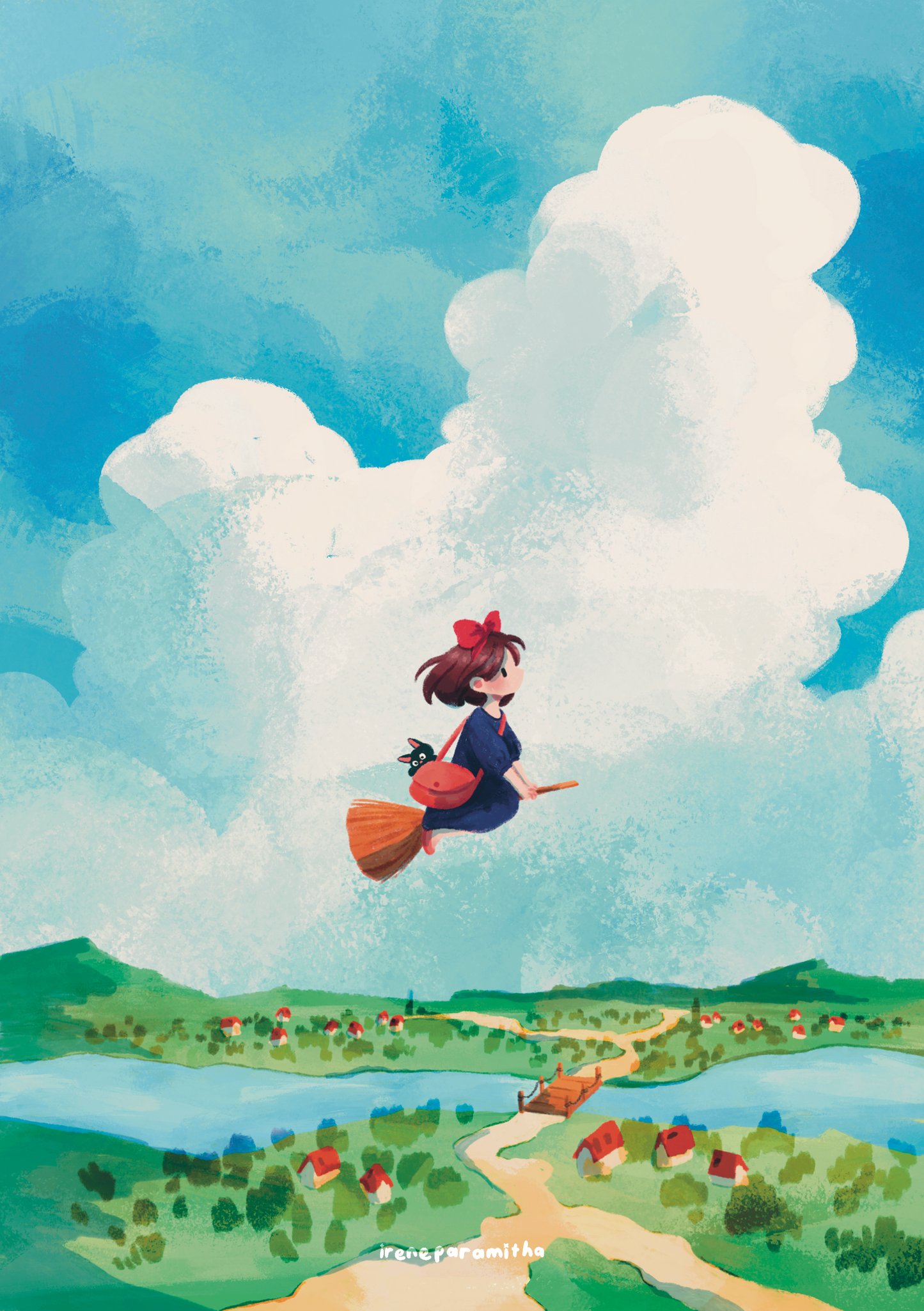 A5 Prints