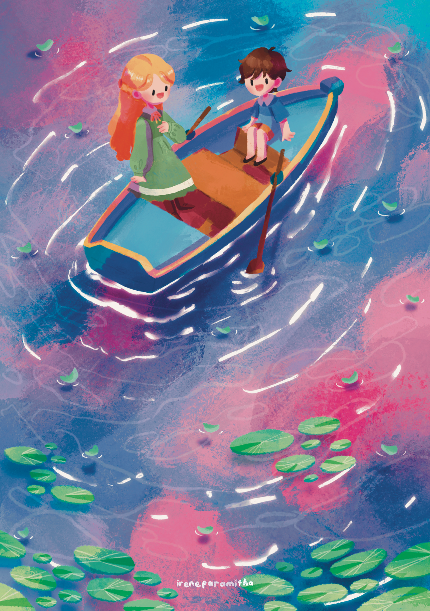 A5 Prints