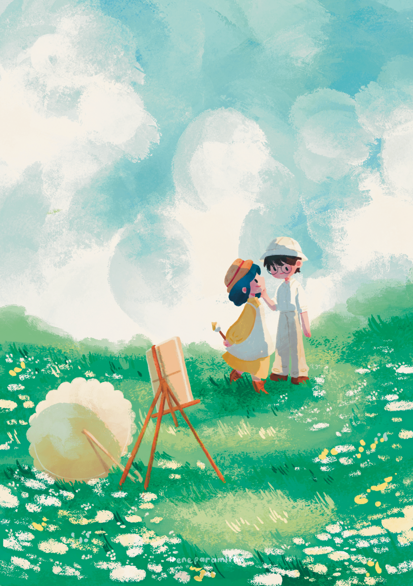 A5 Prints