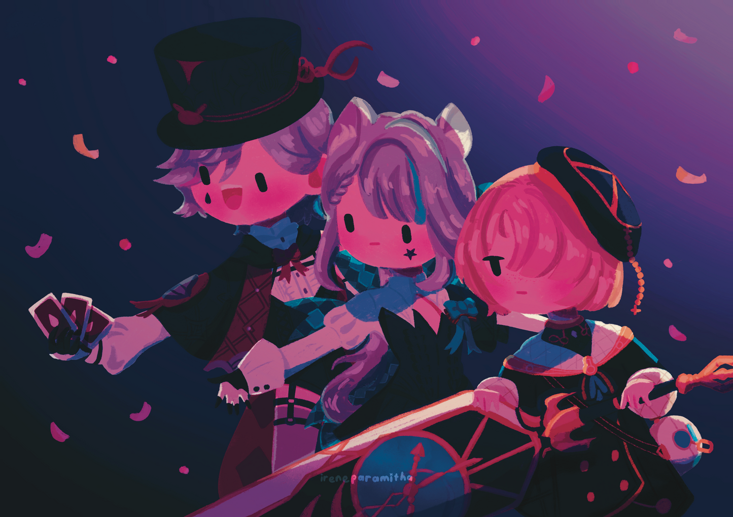 A6 Prints
