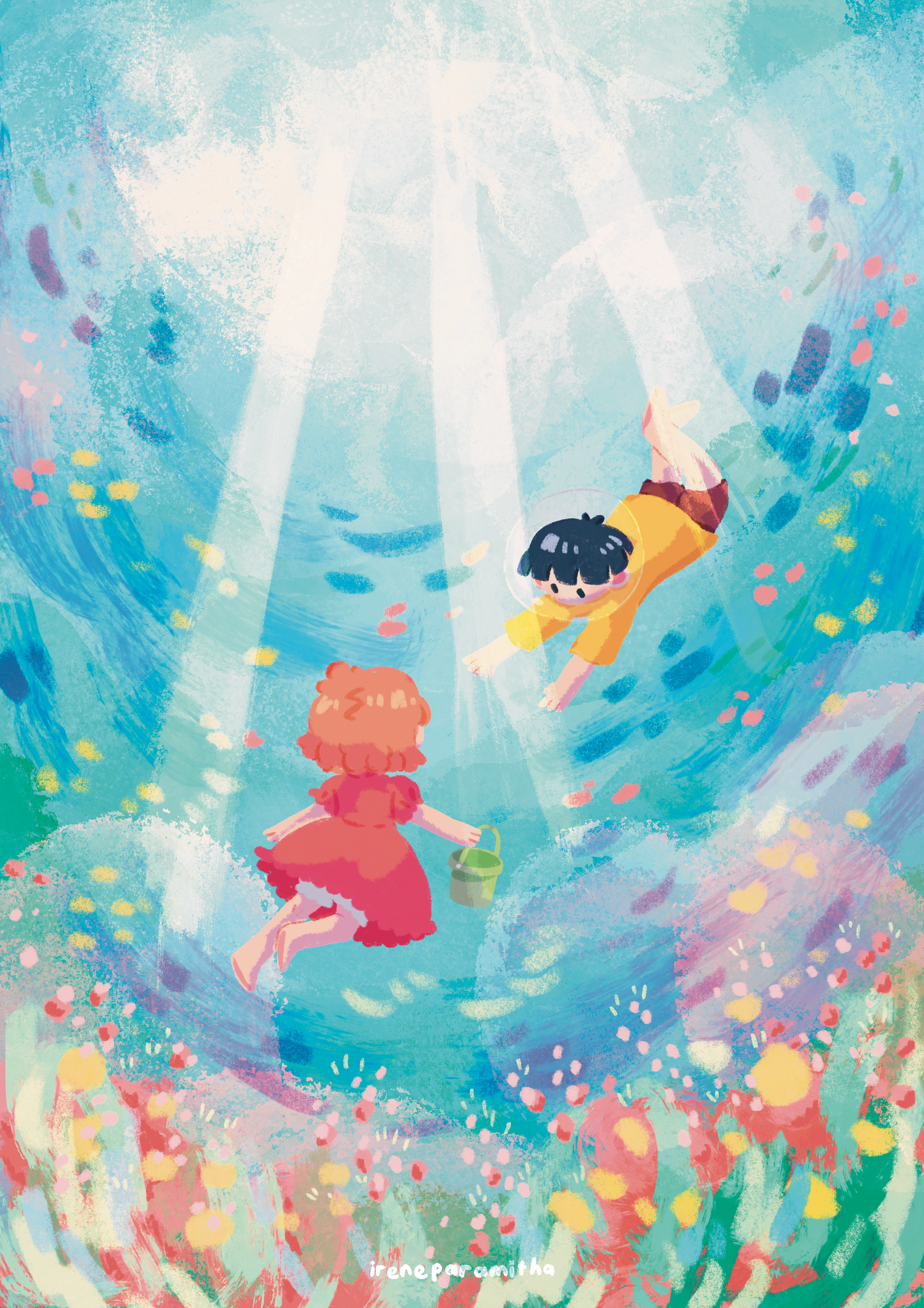 A5 Prints