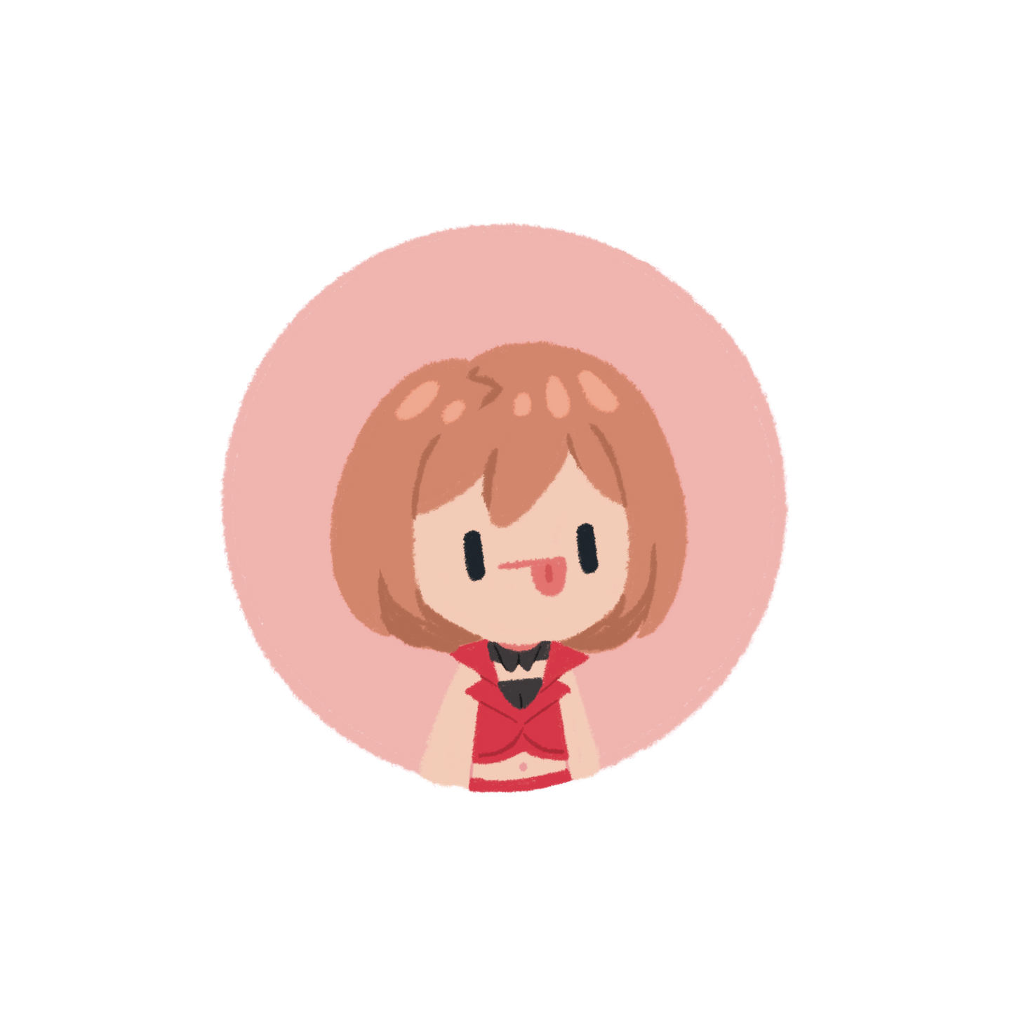 Vocaloid Pin Badge
