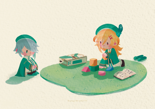 A6 Prints
